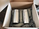 0208-2046-ch Performance Machine Chrome Fork