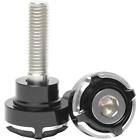0208-2133-bm Rsd Handlebar End Kit With Hand Guards