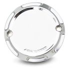 03-480 Arlen Ness Beveled Point Cover Chrome For Xl