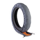 0362-0016 Moose Racing Motorcycle Ice Tire Wrap Universal