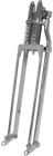 0401-0075 Drag Specialties Inch Springer Fork Assembly For Harley Chrome