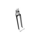 0401-0080 Drag Specialties Springer Fork Black