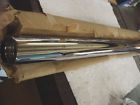 0404-0036 Drag Specialties Fork Tubes