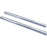 0404-0368 04040368 Drag Specialties Fork Tubes Hard Chrome Mm