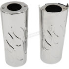 0411-0149 Drag Specialties Chrome 2