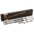 0414-0401 Progressive Suspension Monotube Cartridge Fork Kit