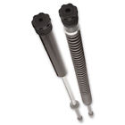 0414-0461 Progressive Suspension High Performance Monotube Cartridge Fork Kit