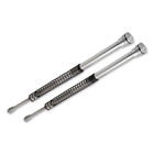 0414-0482 Progressive Suspension Monotube Fork Cartridge Kit Honda Goldwing