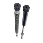 0416-0073 Progressive Suspension High Performance Monotube Cartridge Fork Kit