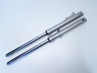 05-06-07-08-09-honda-assembly-leg-end-right-left Damper Honda Forks Front Set Suspension Shocks Rebel