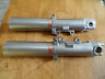 05b3-10-r 05b3-10 Harley Davidson Lower Fork Sliding Tubes Showa