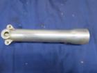 06-0352 Norton Nos Fork Drum Brake Pinch Bolt Side Slider Commando