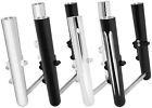08-09smooth 06-500jq9s Arlen Ness Harley Fltr Road Glide Hot Legs Fork Dual