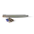06-516 Arlen Ness Replacement Axle For Hot Legs Fork Harley Flt