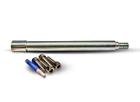 06-519 Arlen Ness Repl Axle Hot Flst 747103500432