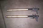 06gsxr Suzuki Gsxr Front Fork Set Tube Suspension Oem