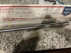 0795.37.446 Marzocchi Ducati Bevel Gt Sport Super Mm Fork Tubes Nos
