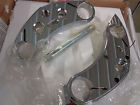 09-088 Custom Chrome 58mm Inverted