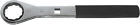 3811-0060 09636 Custom Chrome Lang Tools Wrench Rear Axle Nut