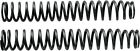 1.10054e 11 Technical Touch Usa Front Fork Springs