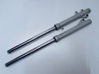 10-2003-2004-2005-2006-2007-2008-2009-2010-2011 Assembly Leg End Right Left Damper Ktm Forks Front Set