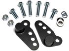 101-erplkhdtbk Vms Racing Harley Davidson Touring Street Glide Rear Adjustable Slam