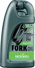 102334 Motorex Racing Fork Oil Low Friction