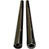 105020b Performance Fork Tubes Black Anodized