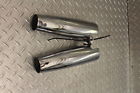 1052289 Honda Shadow Ace Deluxe Front Fork Upper Cover Top Guard