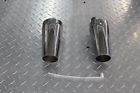 1064671 Kawasaki Vulcan Classic Lt Front Fork Upper Cover Top Guard