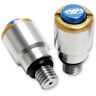 11-0089 Motion Pro Gold Micro Bleeder For Showa Forks
