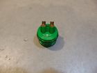 11065-0963-50y Kawasaki Right Fork Cap