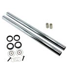 113-0066 Unbranded Extended Fork Tubes