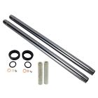 113-0090 Tc Bros Extended Fork Tube Kit For Ironhead Sportster Xl
