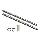 113-0107 No Yamaha Extended Fork Tube Kit Fits