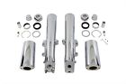 12-1245 V-twin Manufacturing Chrome Dress