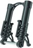 120-003 Arlen Ness Method No Flex Inverted Fork Legs For Radial
