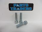 120ca0830 120p0830 Kawasaki Nos Genuine Socket Bolt Set Of