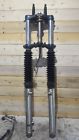 1234729 Yamaha Xt Forks Front Tubes Tripple Tree Free Shipping