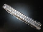 1252-5400 Aftermarket Moto Guzzi Fork Tube Set Ambassador Eldorado