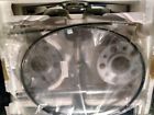 13-040 Custom Chrome Harley Wide