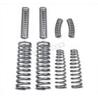 13-0585 V-twin Manufacturing Chrome Fork