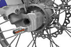 13-254 Enduro Engineering Lower Fork Leg Guard Right
