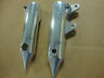 130-000080-02 81 Mean Street Big Dog Motorcycles Inverted Front End Lower Legs