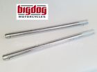 130-000122-pr Big Dog Motorcycles Oem Replacement Fork Tubes Pair Ridgeback