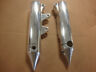 130-000262 263-02 Mean Street Big Dog Motorcycles Inverted Front End Lower Legs