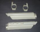55020-0196-rz 13070-1263-rz 13070-1264-rz Kawasaki Front Fork Guide Clamp Kdx Klx