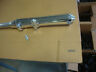 132-000033-02 Big Dog Motorcycles Chopper Fork Assy Hard Chrome Tube Polished
