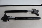 13s-23102-12-00 13s-23103-12-00 Spn-047 Yamaha And Up Oem Front Black Forks