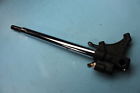 13s-23110-03-00 Yamaha Yzf Left Lower Front Fork Tube Leg Slider